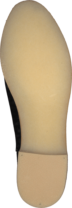 Clarks - Phenia Cresent Black Leather