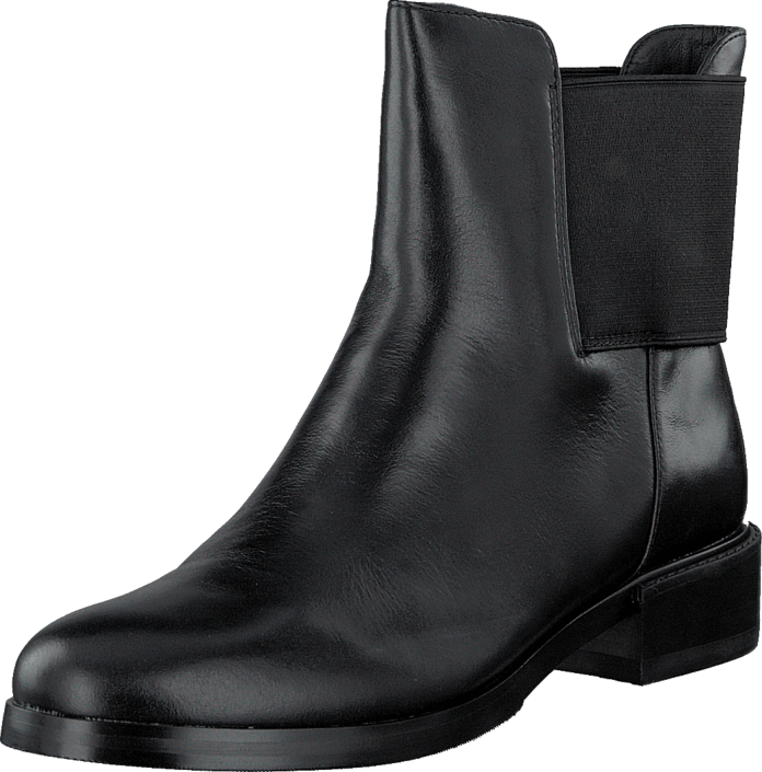 Clarks - Marquette Wish Black Leather