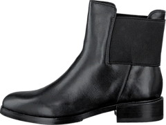 Clarks - Marquette Wish Black Leather