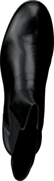 Clarks - Marquette Wish Black Leather