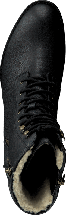 Clarks - Maroda Spritz Black Leather