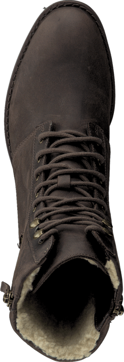 Clarks - Maroda Spritz Taupe Leather