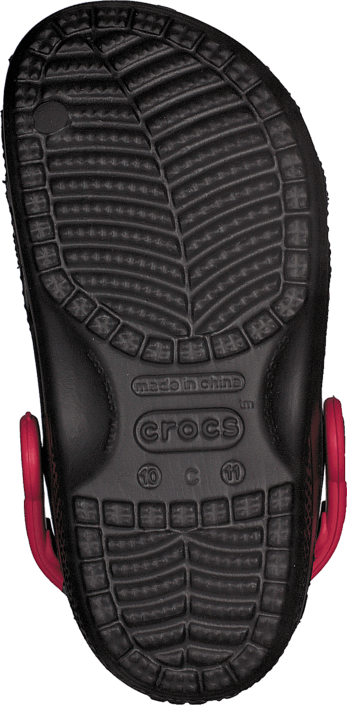 Crocs - CC Star Wars Darth Vader Clog Black