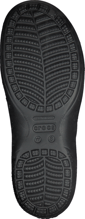 Crocs - Crocs Freesail Clog W Black