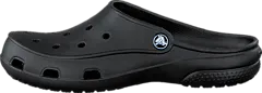Crocs - Crocs Freesail Clog W Black