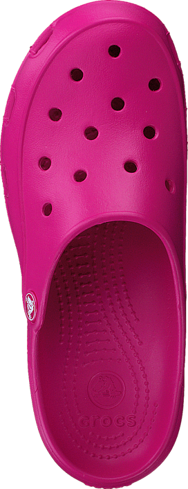 Crocs outlet freesail pink