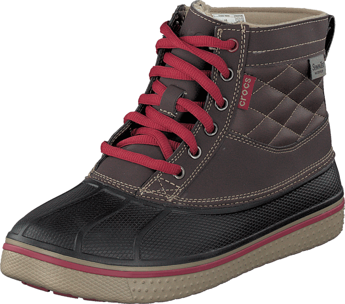 crocs allcast