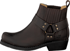 Johnny Bulls - Sprinter Brown/matt gold Brown