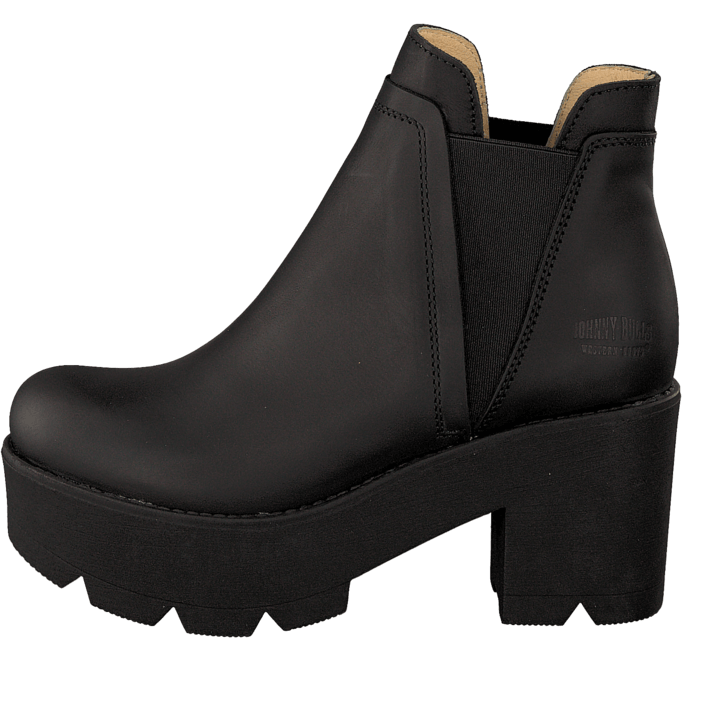 Buy Johnny Bulls Sprinter Black Black Buy Johnny Bulls Sprinter Black Black