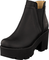 Sprinter Black Black