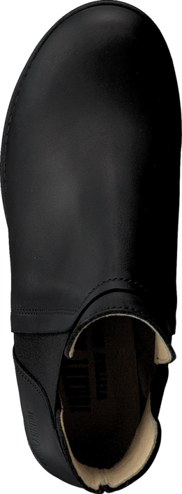 Johnny Bulls - Sprinter Black Black