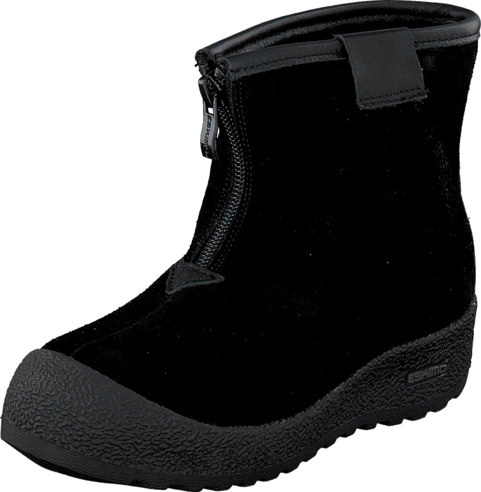 Eskimo - Adeline Black 06