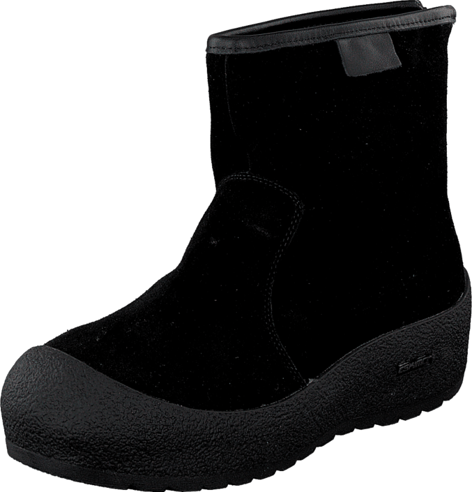 Eskimo 06 Kjøp sorte Sko Black no Heimer OnlineFOOTWAY T1J5ulFKc3