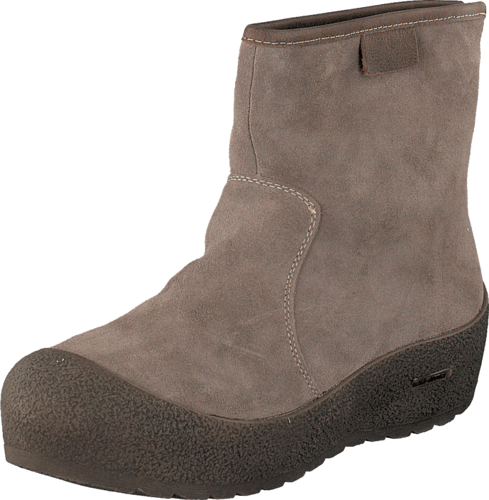 Eskimo - Suede Taupe 61