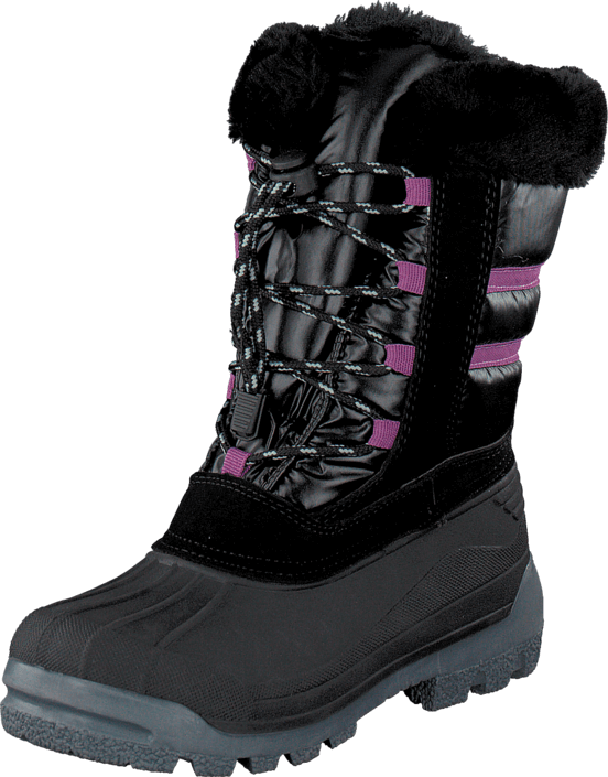 Eskimo - Fnatte Black 06