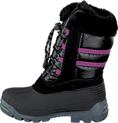 Eskimo - Fnatte Black 06