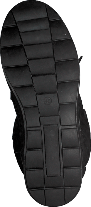 Eskimo - Frosty I Waterproof Black 06