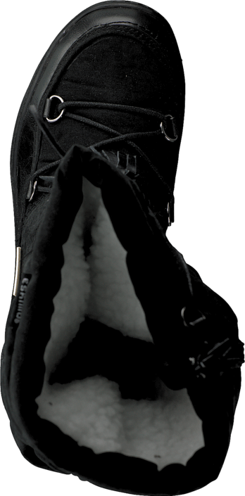 Eskimo - Frosty I Waterproof Black 06