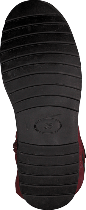 Eskimo - Frosty I Waterproof Red 05