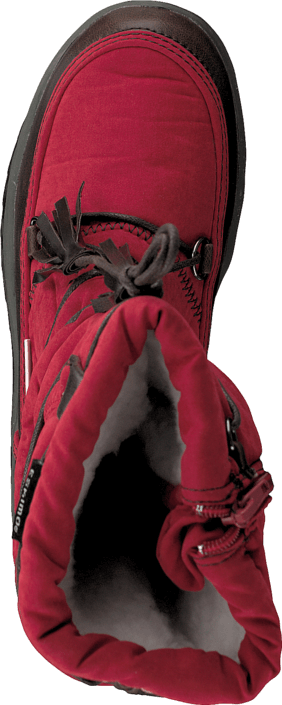 Eskimo - Frosty I Waterproof Red 05