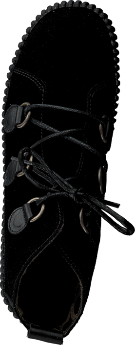Fly London - Abir Black/Black