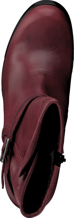 Fly London - Eos Cordoba Red