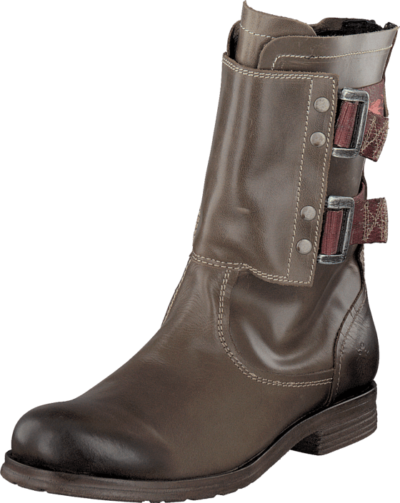 Fly London - Sofi Dk Grey