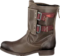 Fly London - Sofi Dk Grey