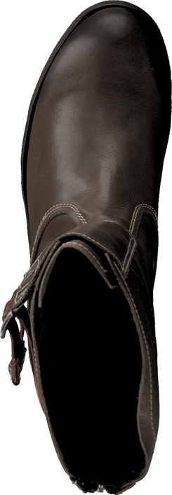 Fly London - Sofi Dk Grey