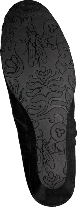 Fly London - Lau Black/Black