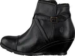 Fly London - Lau Black/Black