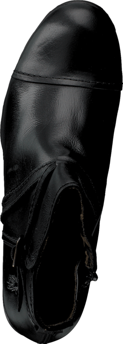 Fly London - Lau Black/Black