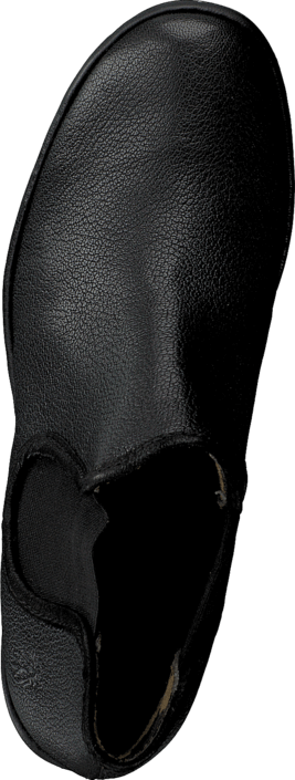 Fly London - Yat Black/Black