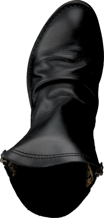 Fly London - Simi Black/Black