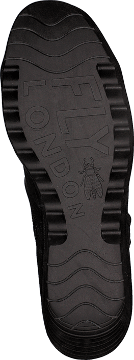 Fly London - Regi Navy