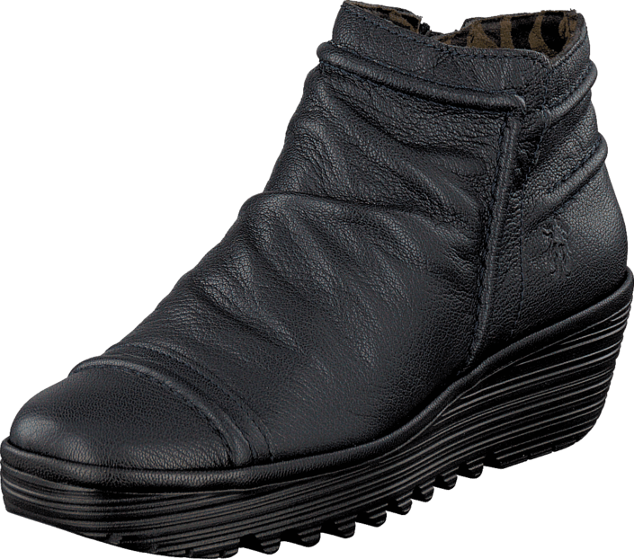 Fly London - Regi Navy