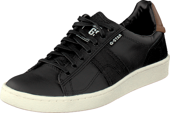 G-Star Raw - Brag Wildcard Hb Nylon Black