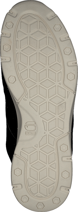 G-Star Raw - Chaser Barricade Lthr Black