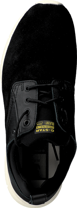 G-Star Raw - Chaser Barricade Lthr Black