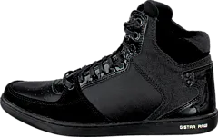 G-Star Raw - Pitcher Rhodene II Hi Black