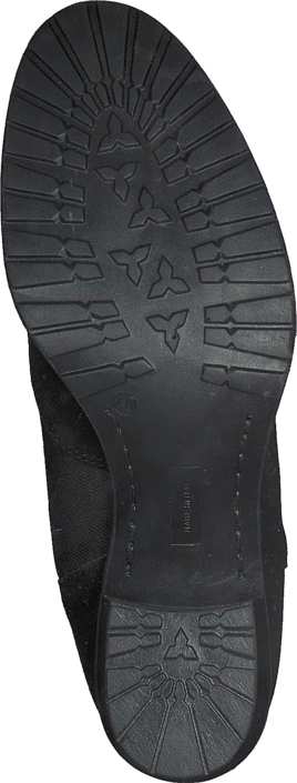 G-Star Raw - Debut Ankle Gore Black
