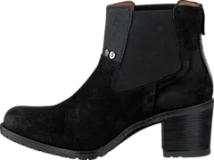 G-Star Raw - Debut Ankle Gore Black