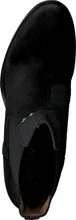 G-Star Raw - Debut Ankle Gore Black