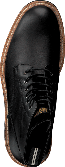 G-Star Raw - Trent Joiner II Hi Black