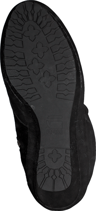 G-Star Raw - Romero Marker Wedge II Black