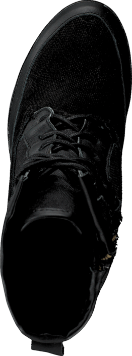 G-Star Raw - Romero Marker Wedge II Black