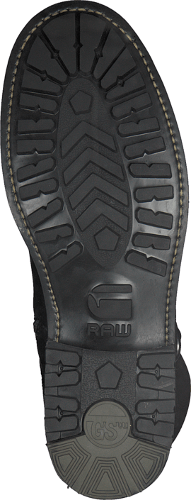 G-Star Raw - Patton V Arial Strap Black
