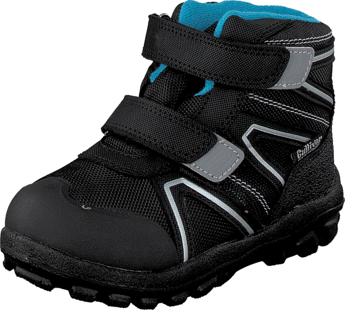 Gulliver - 430-5992 Black