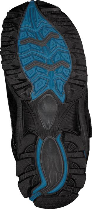 Gulliver - 430-4991 Black
