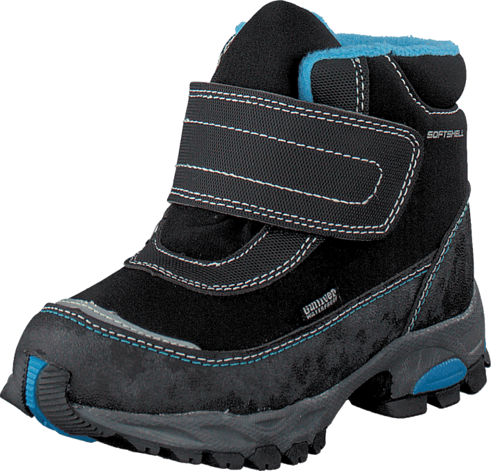 Gulliver - 430-4991 Black